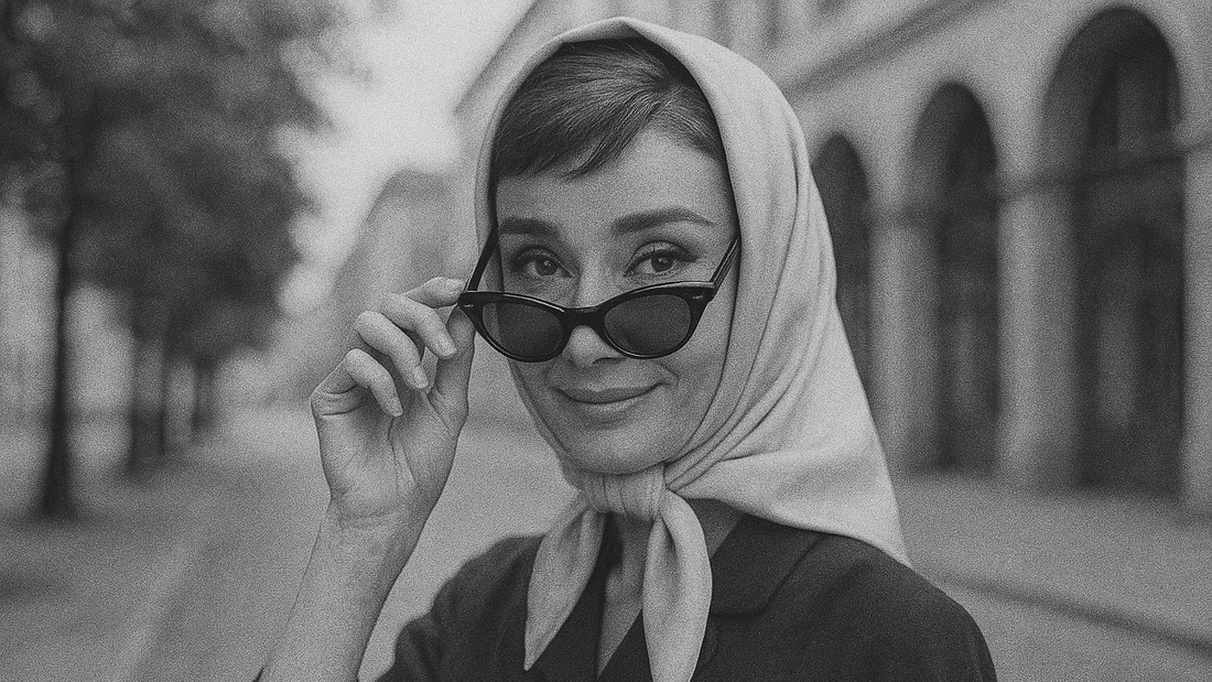 The History and Timeless Appeal of the Scarf