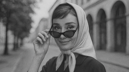The History and Timeless Appeal of the Scarf